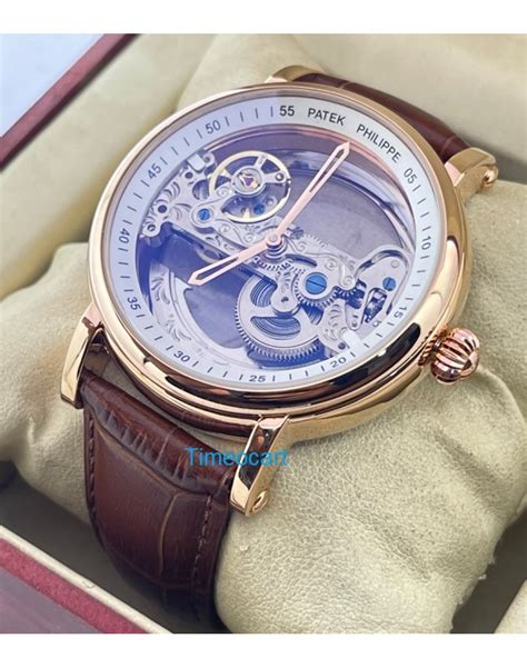 patek philippe no 119615 automatic|patek philippe automatic watch price.